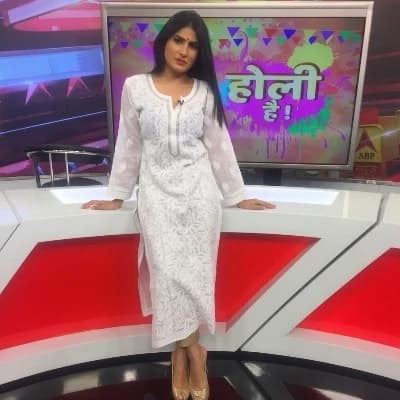 Rubika Liyaqat thumbnail
