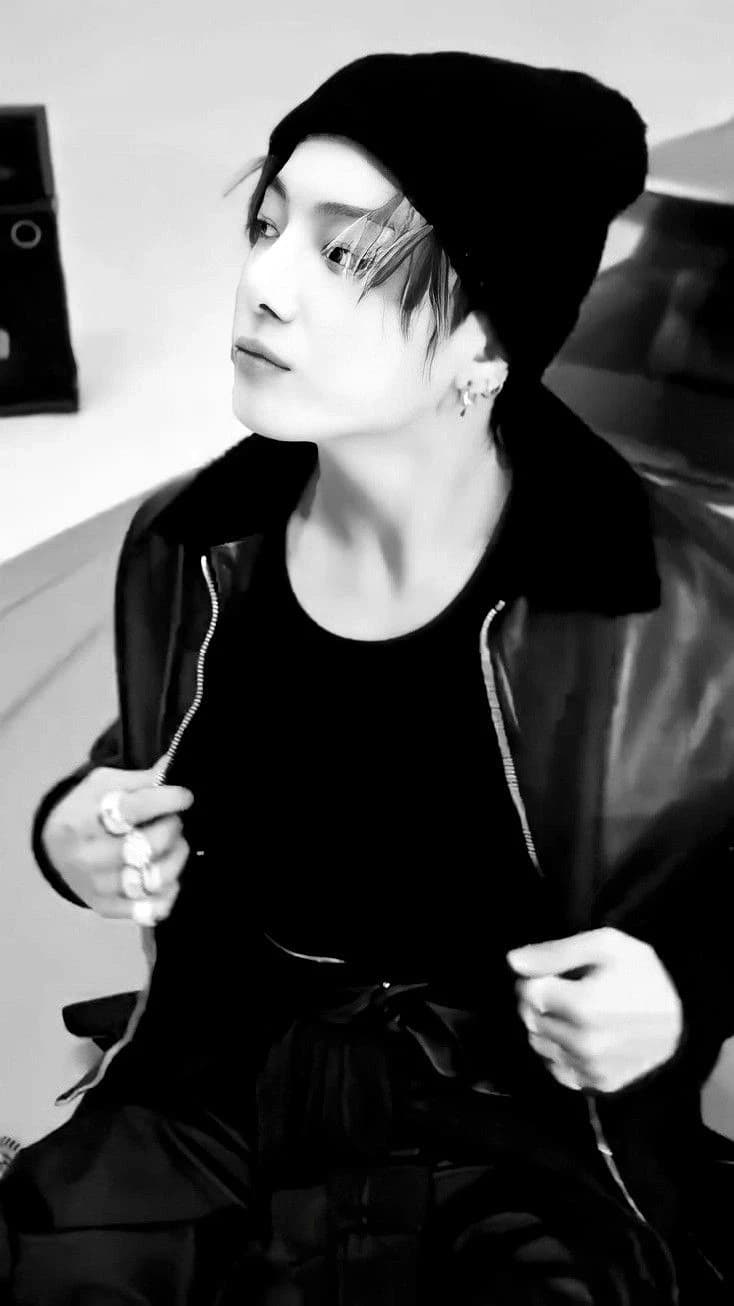 Jungkook  thumbnail
