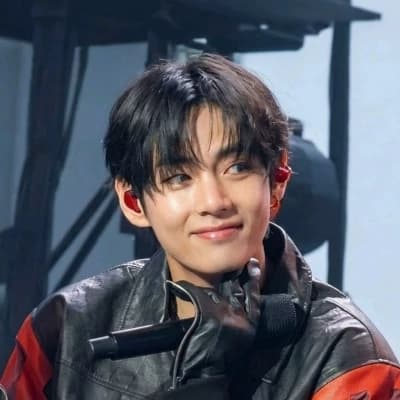 Kim Taehyung thumbnail
