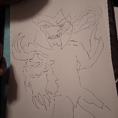 Megatron thumbnail