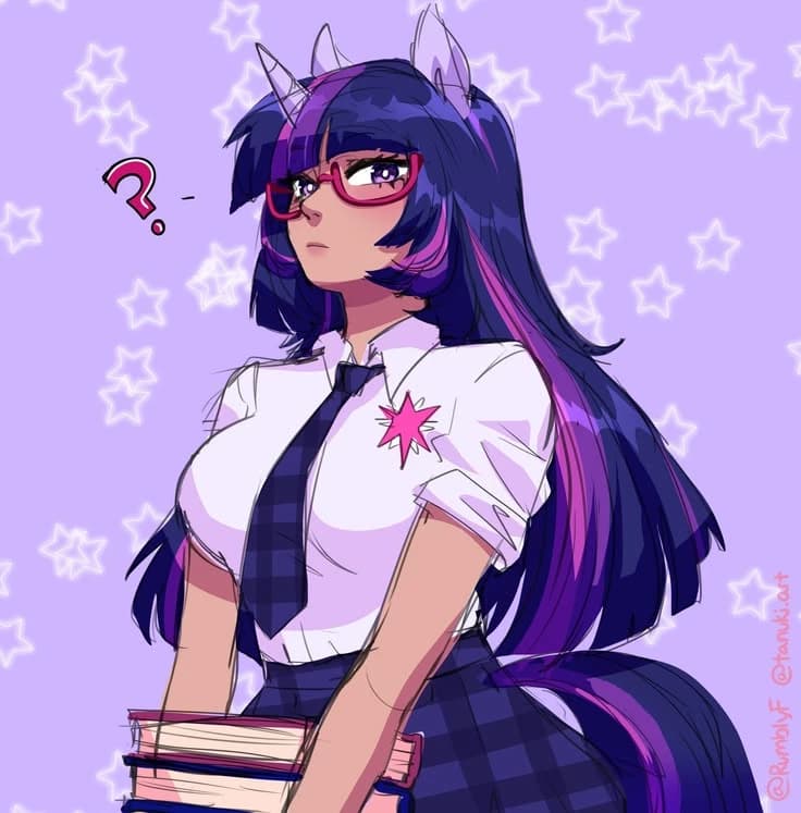 Twilight Sparkle thumbnail
