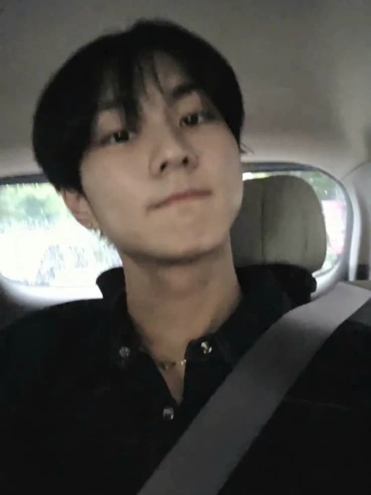 Jungwon thumbnail