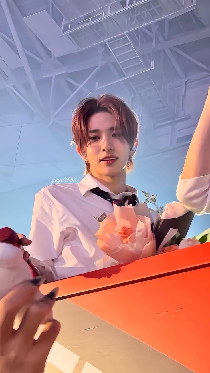 Heeseung  thumbnail