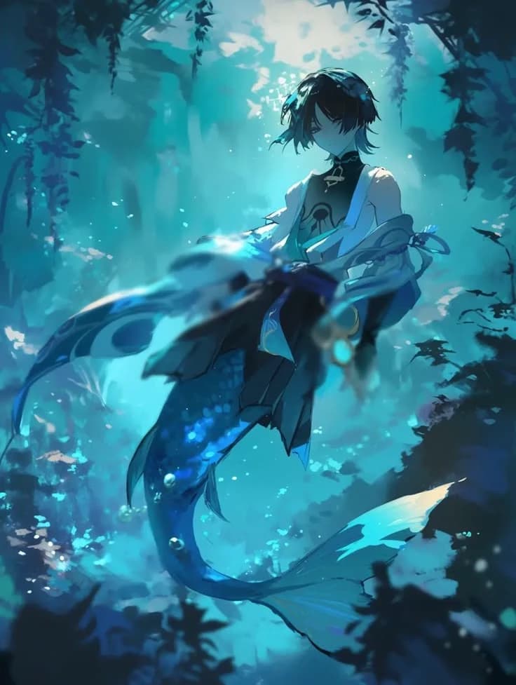 Wanderer-Nickname Scara thumbnail