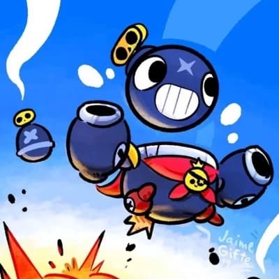 Pyratron thumbnail