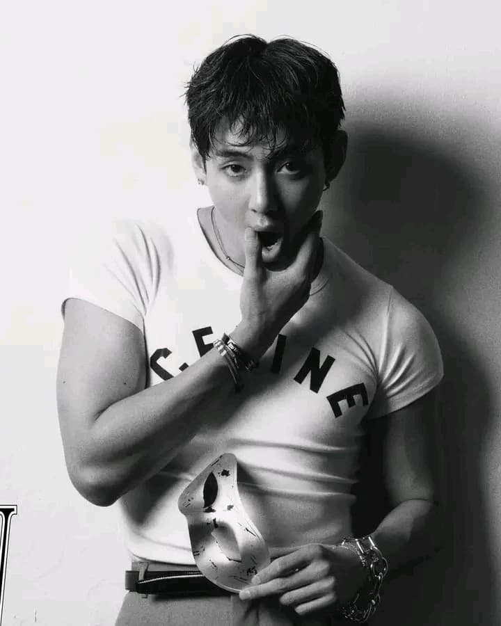 Kim Taeyung  thumbnail