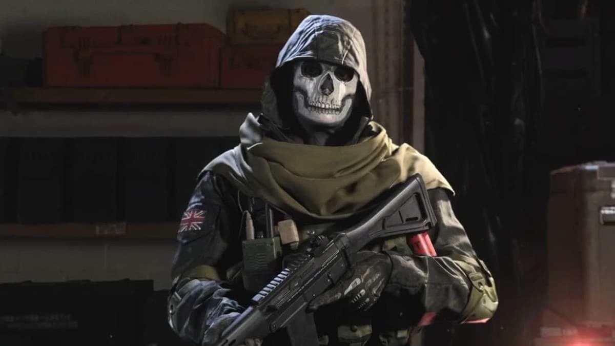 Simon "Ghost" Riley thumbnail