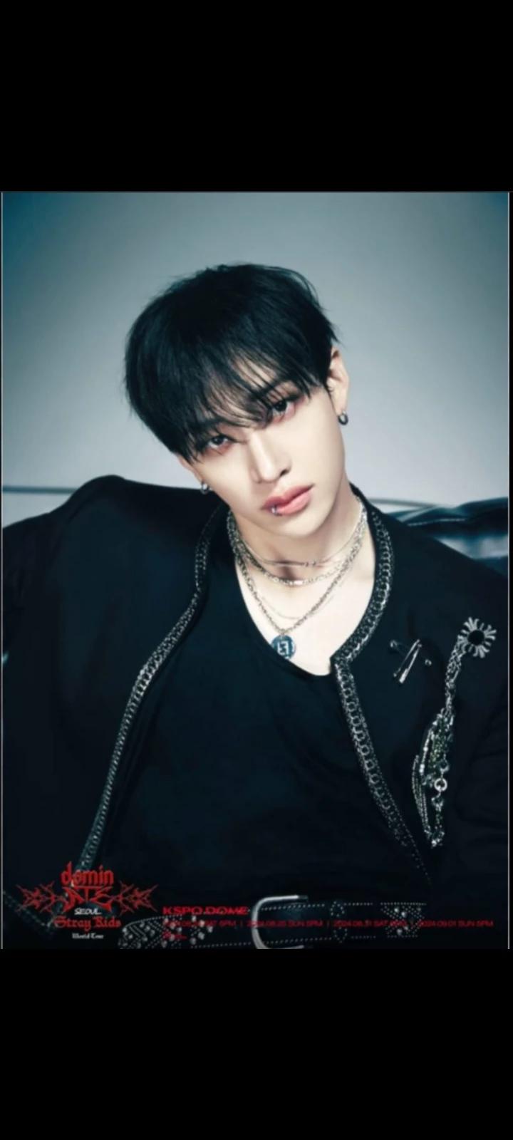 Bangchan🐺 thumbnail