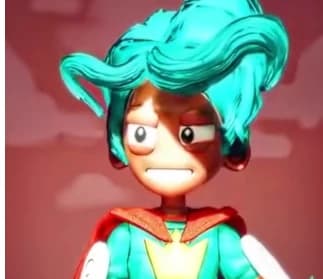 Rory Redcape thumbnail
