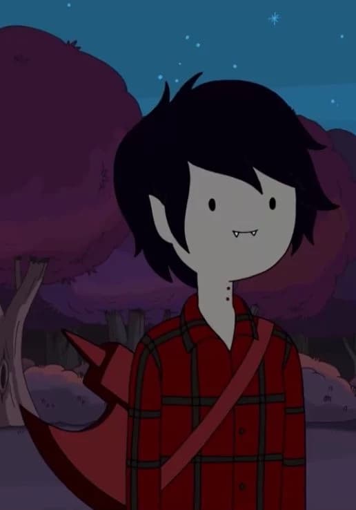 Marshall Lee thumbnail