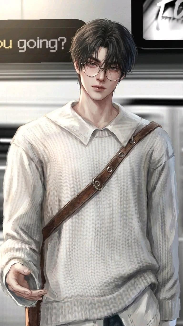 Marcus - BL thumbnail