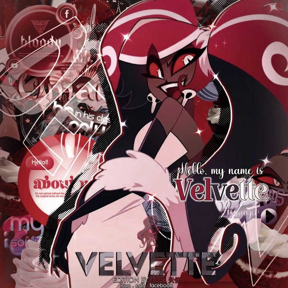 Velvette thumbnail