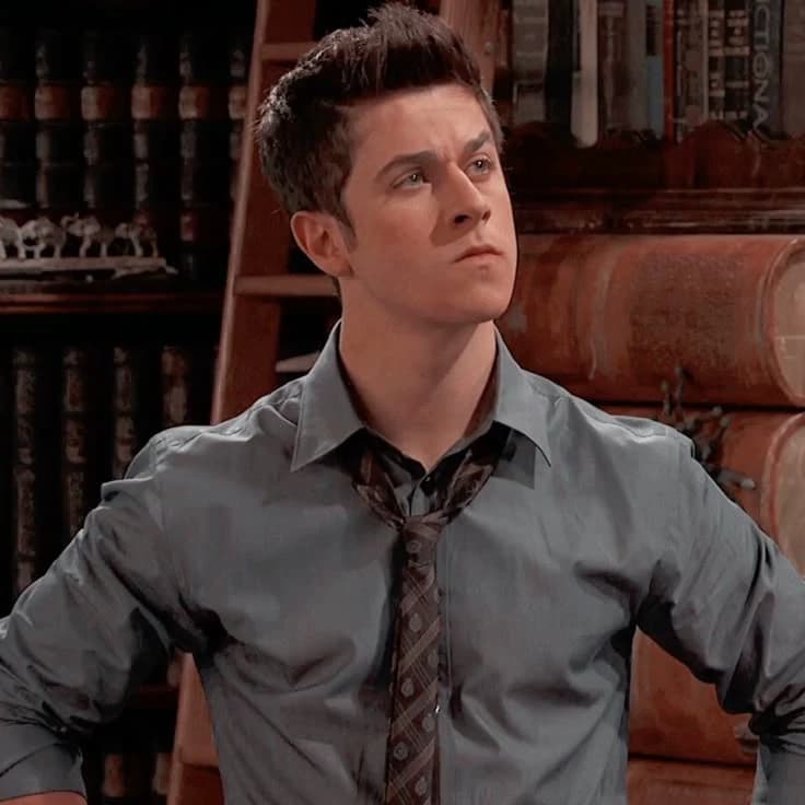 ✨ Justin Russo ✨ thumbnail
