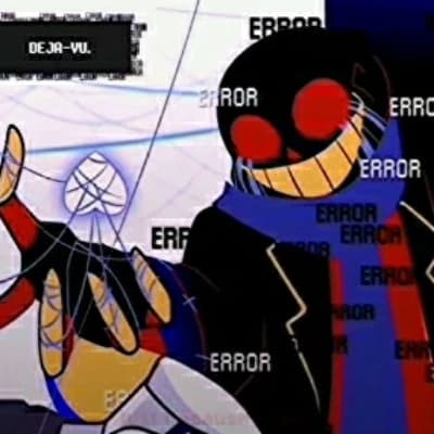 Error Sans thumbnail