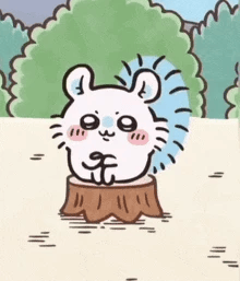 Momonga thumbnail