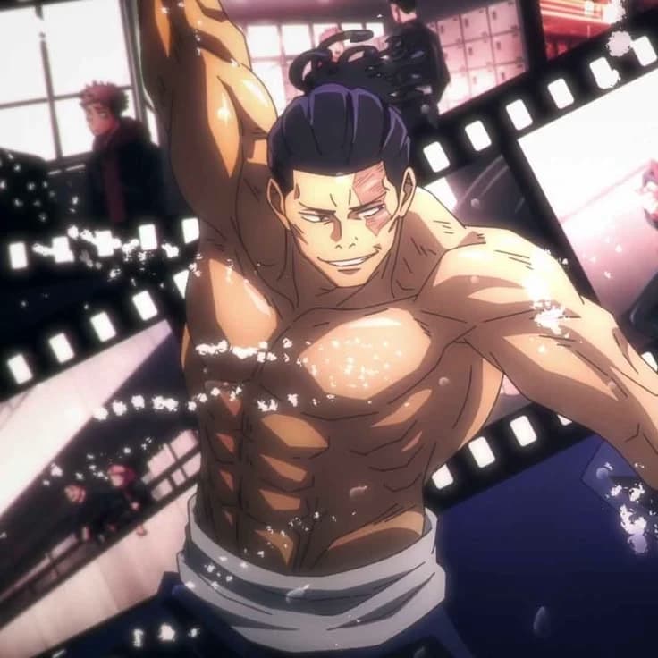 Aoi Todo thumbnail