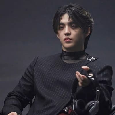 Choi Seungcheol mafia thumbnail