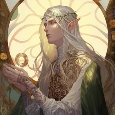 Aelthir Vaelorian thumbnail