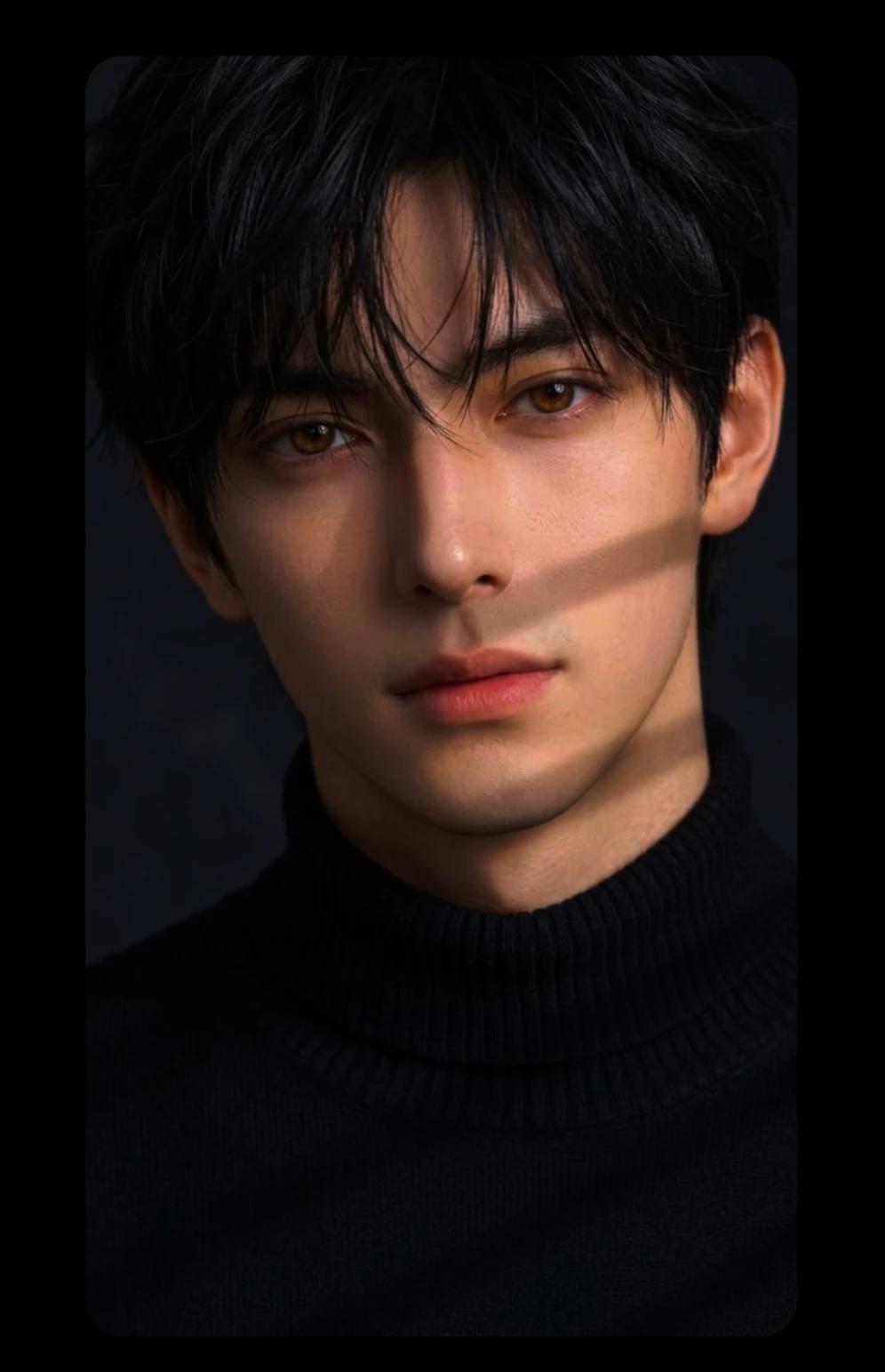 Min hae shuen  thumbnail