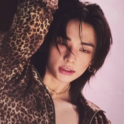 Hyunjin thumbnail