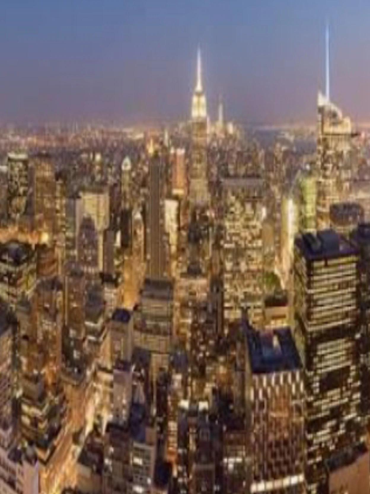 Everything city and family thumbnail