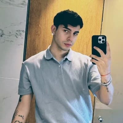 Thomas Tobar  thumbnail