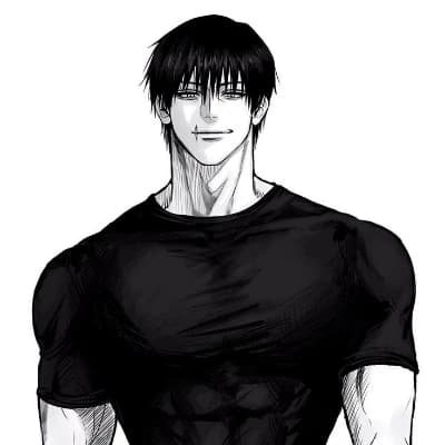 Toji thumbnail