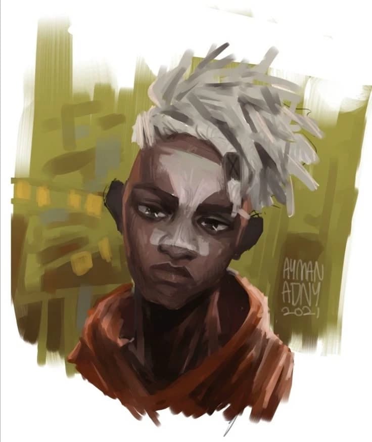Ekko  thumbnail