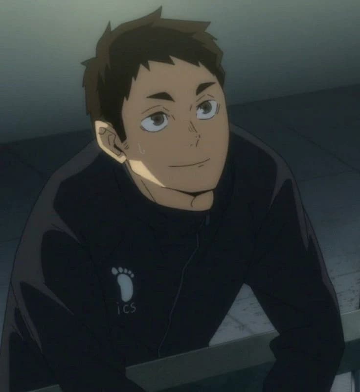 Daichi Sawamura thumbnail