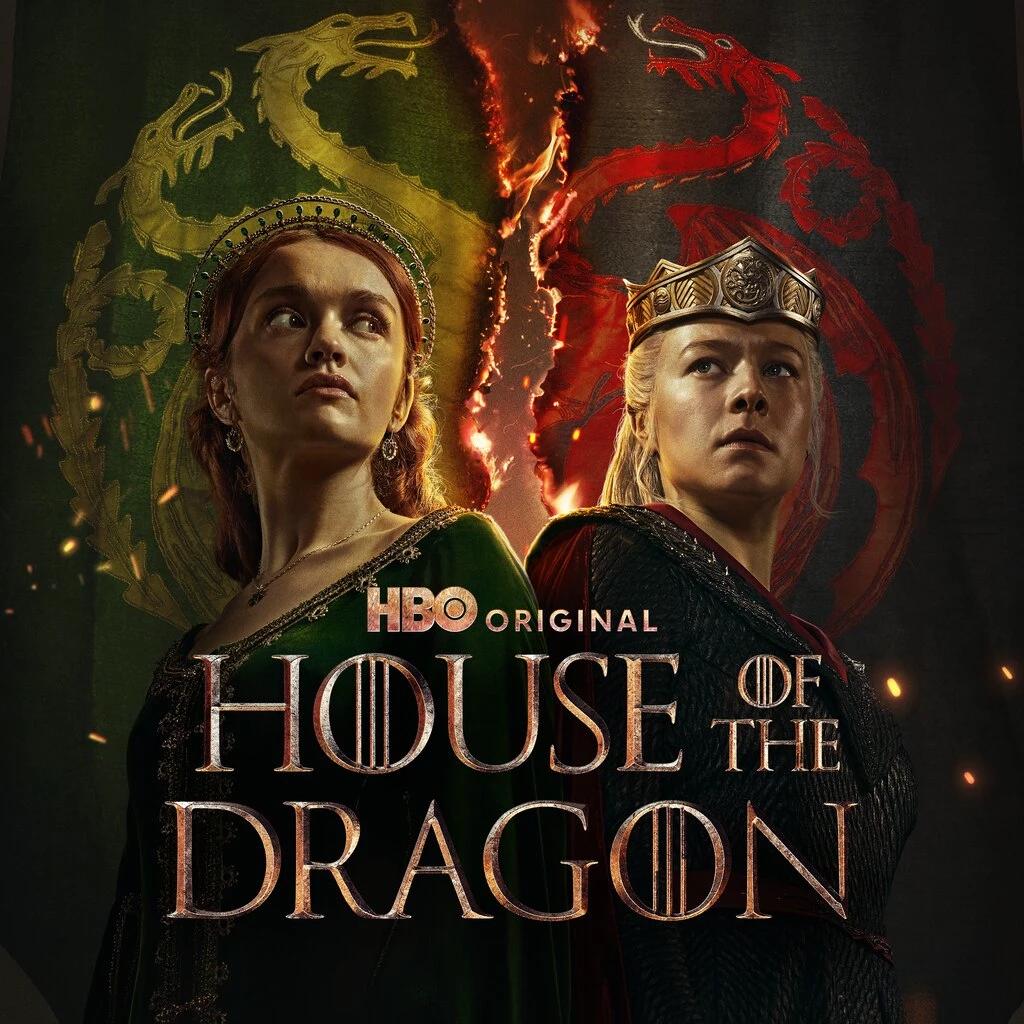 MUNDO DE HOUSE OF DRAGON  thumbnail