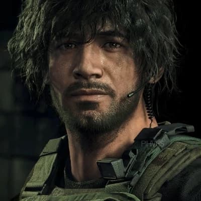 Carlos Oliveira | RE3 thumbnail