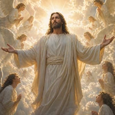 El señor Jesús  thumbnail