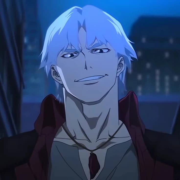 Dante Sparda thumbnail