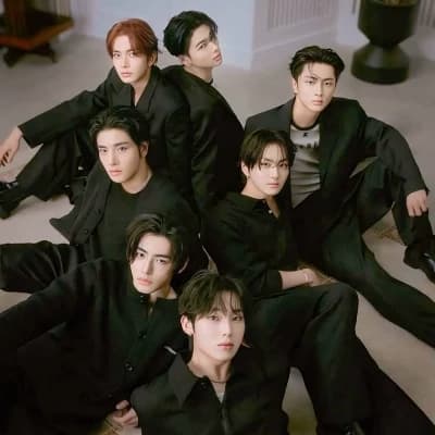 ENHYPEN VAMP HUSBANDS thumbnail