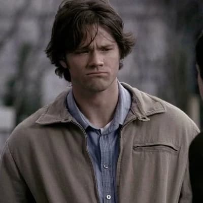 Sam Winchester ♡ thumbnail