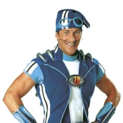 Sportacus thumbnail