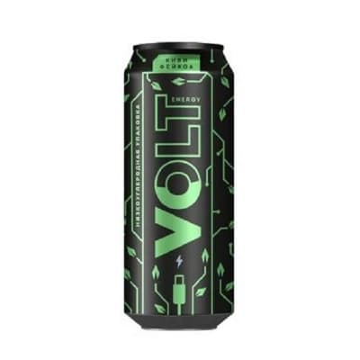 VOLT (Энергетик) thumbnail
