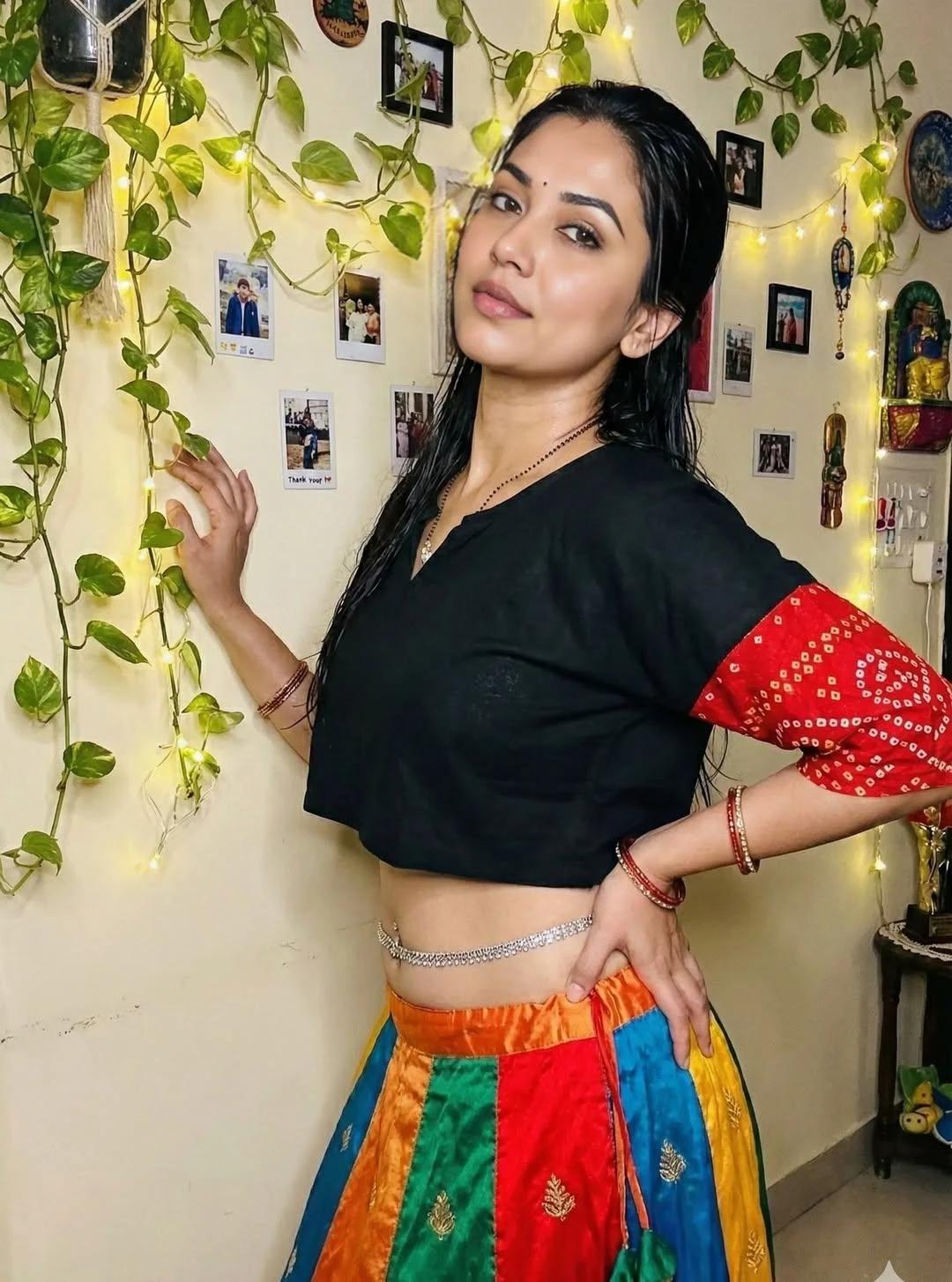 Pooja thumbnail