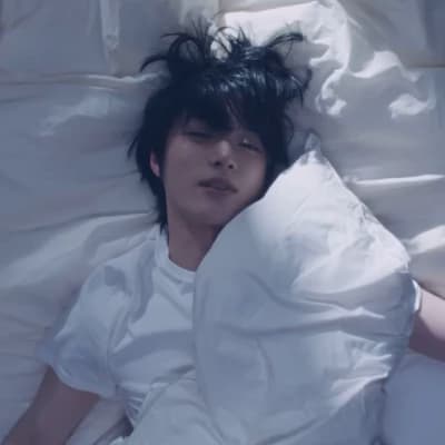 Beomgyu  thumbnail
