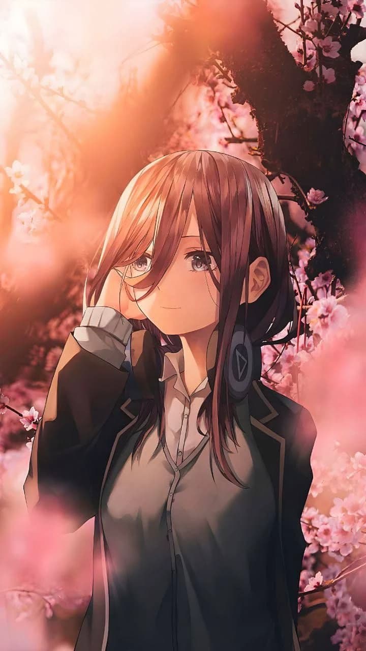 Miku nakano thumbnail