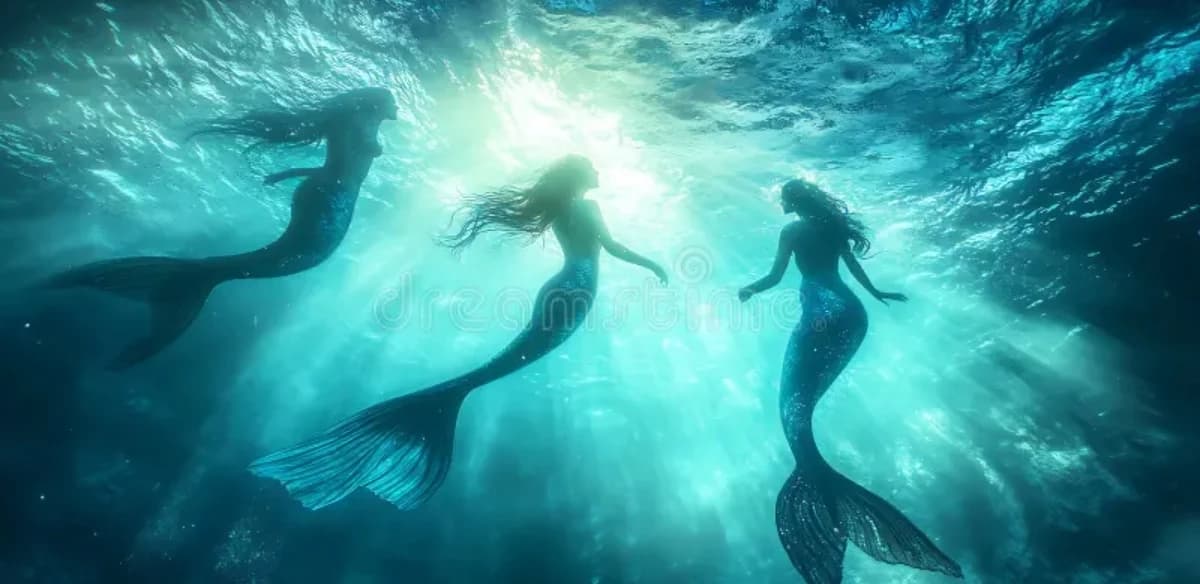 Sirenas thumbnail