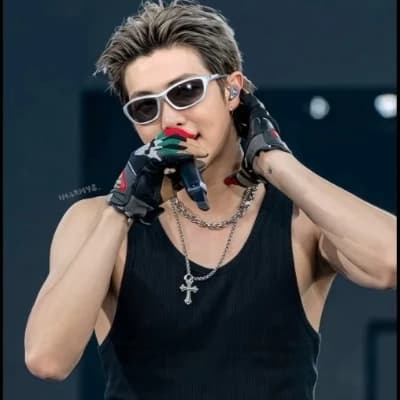 RM (Kim Namjoon) thumbnail