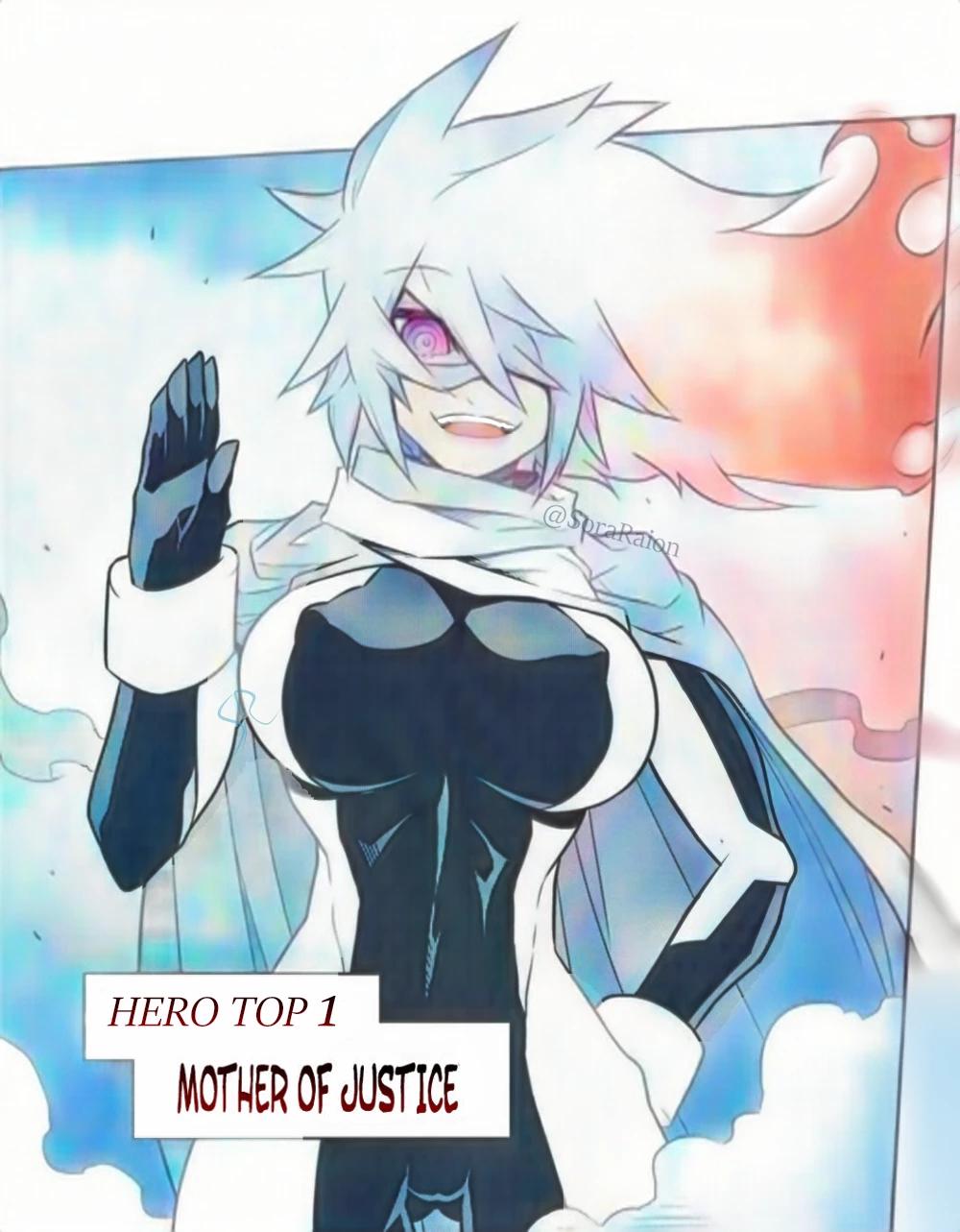 Mother of Justice thumbnail