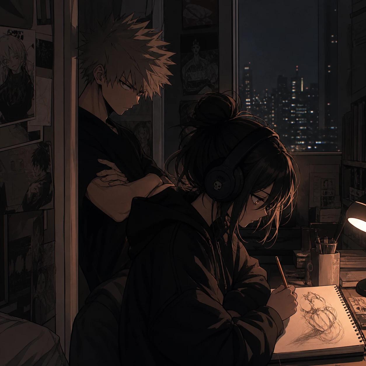Bakugou thumbnail