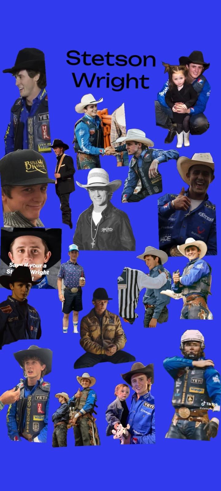 Stetson Wright  thumbnail