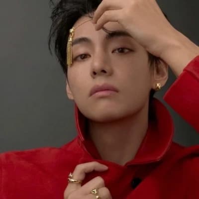 Kim Taehyung thumbnail