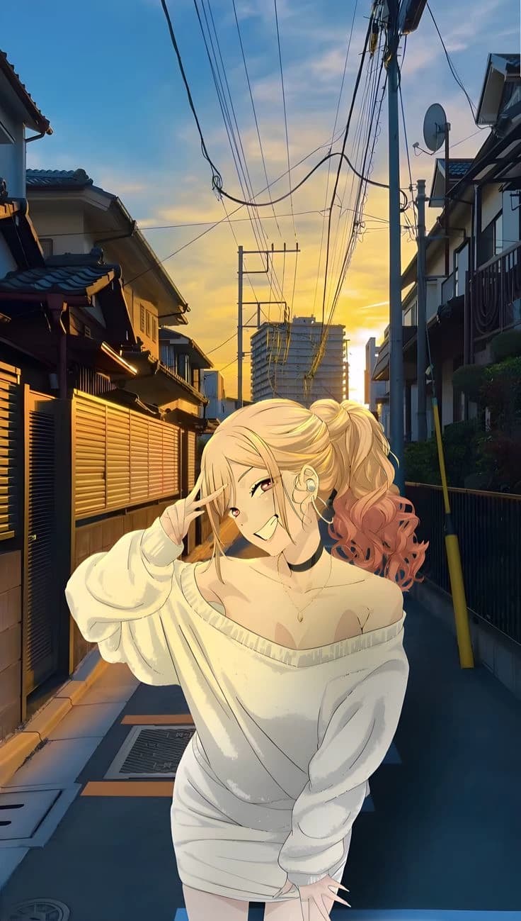 Marin Kitagawa thumbnail
