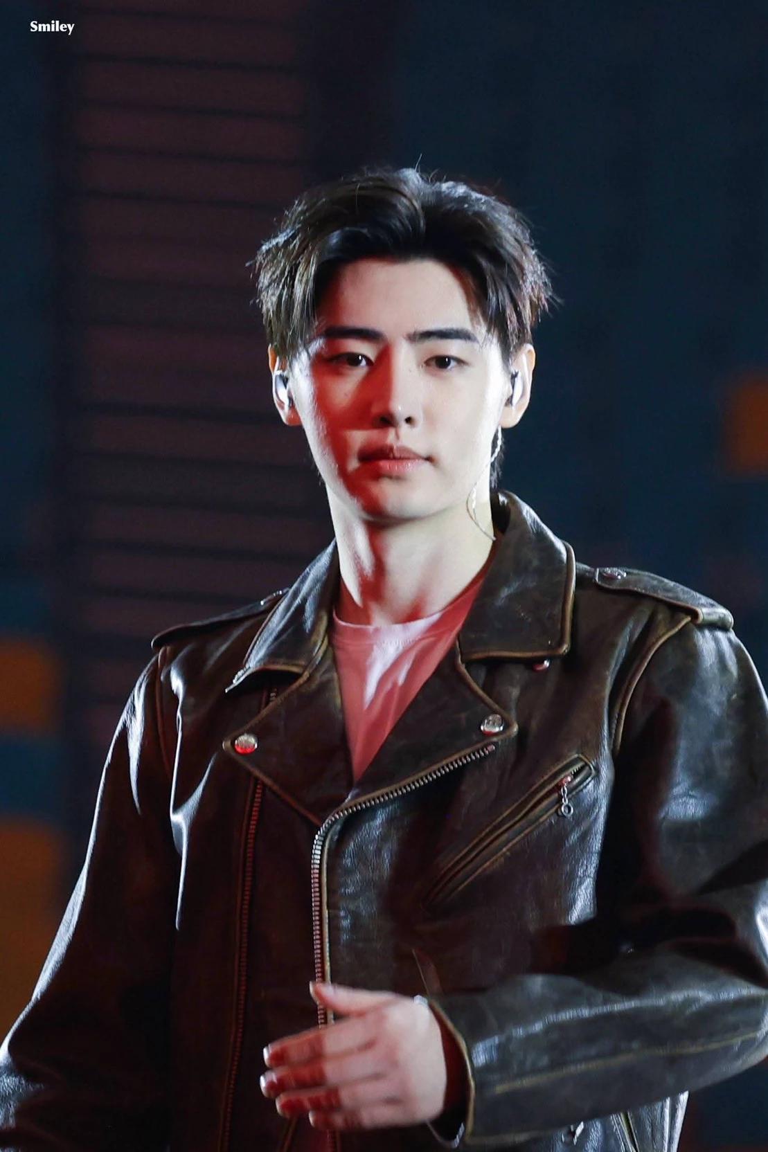 Park sunghoon  thumbnail