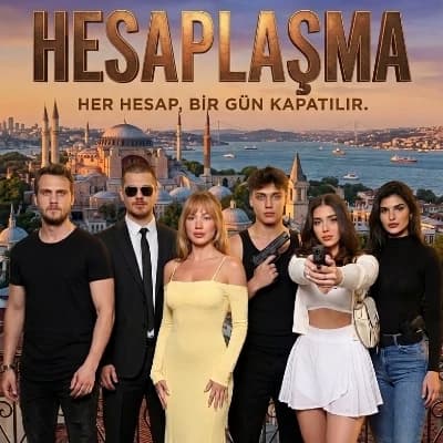Hesaplaşma thumbnail