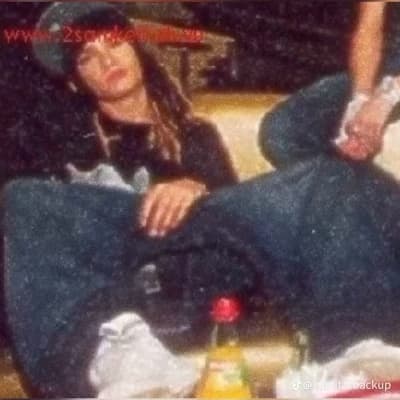 Tom kaulitz  thumbnail